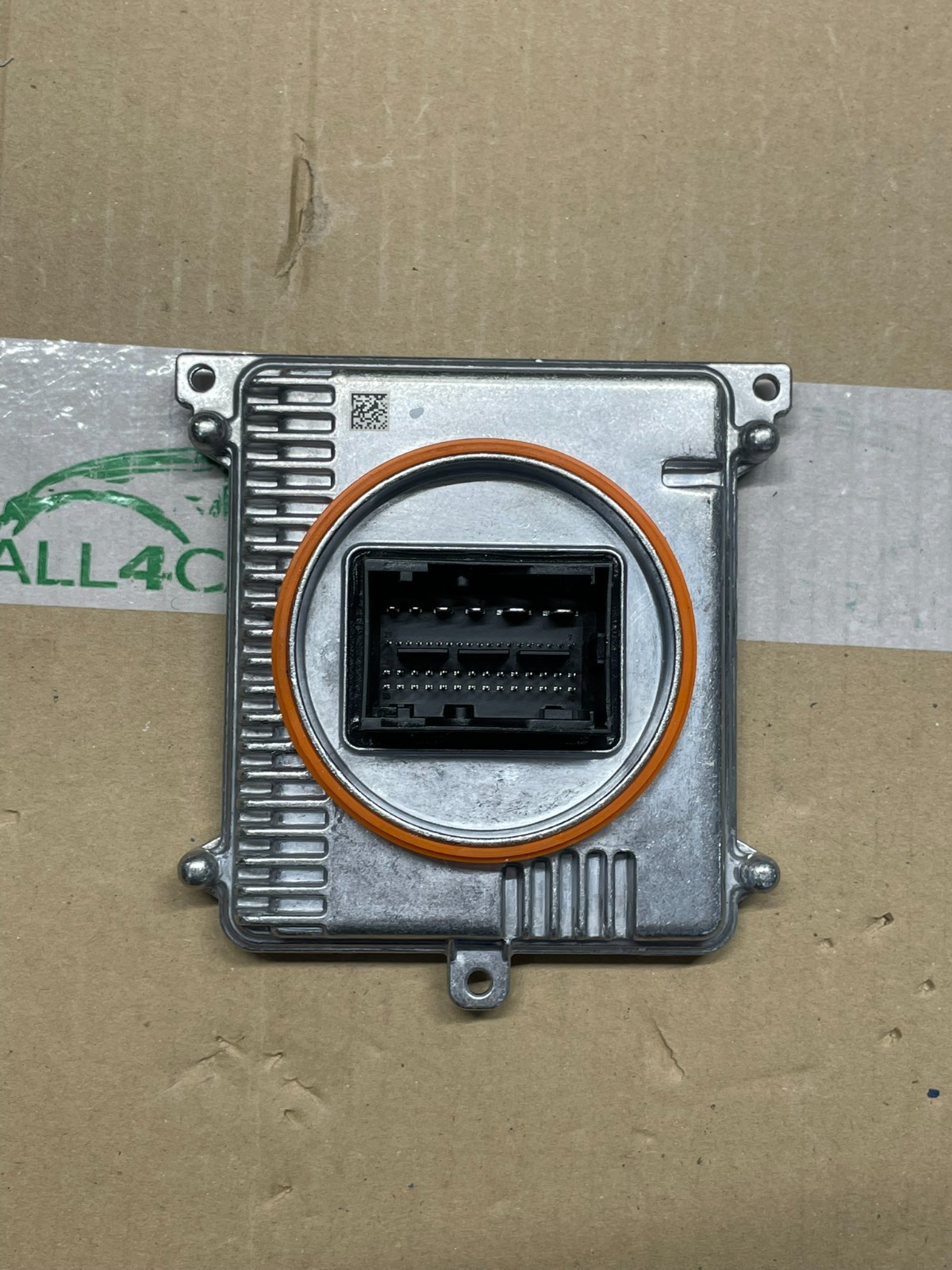 VW TRANSPORTER MULTIVAN LEISTUNGSMODUL FÜR SCHEINWERFER 992941572AG DEM TEST CAR - Obrázek 10