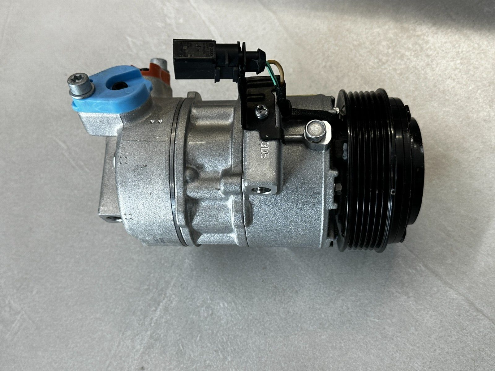 VW UP ŠKODA CITIGO SEAT MIU KLIMAKOMPRESSOR 1S0816803A ORIG.NEU-FOTOS GUCKEN !!! - Obrázek 20