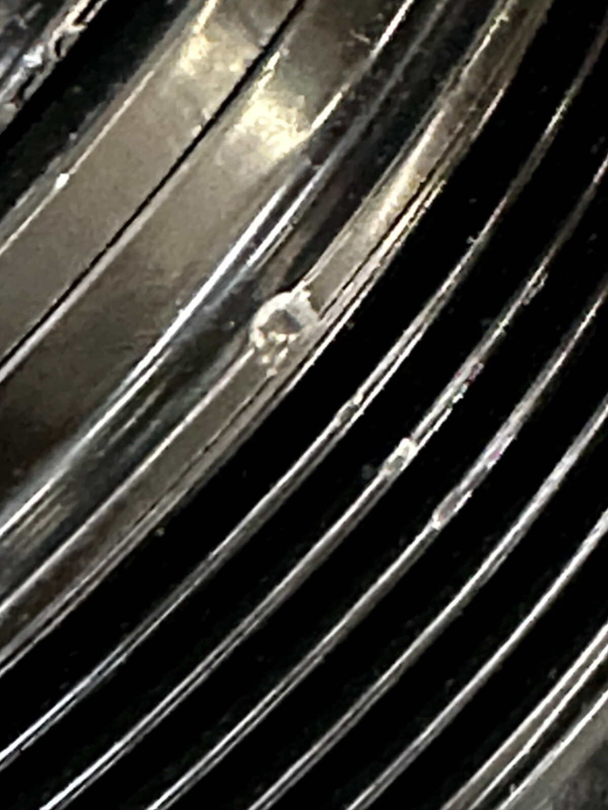 VW UP ŠKODA CITIGO SEAT MIU KLIMAKOMPRESSOR 1S0816803A ORIG.NEU-FOTOS GUCKEN !!! - Obrázek 3