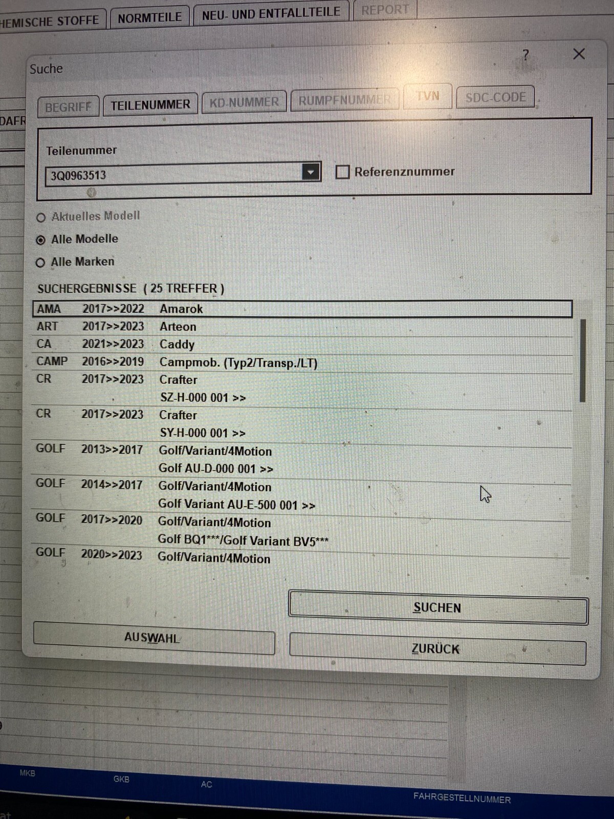 VW WEBASTO TELESTART STEUERGERÄT 3Q0963513 + FERNBEDIENUNG VW ORIGINAL NEU!!! - Obrázek 15