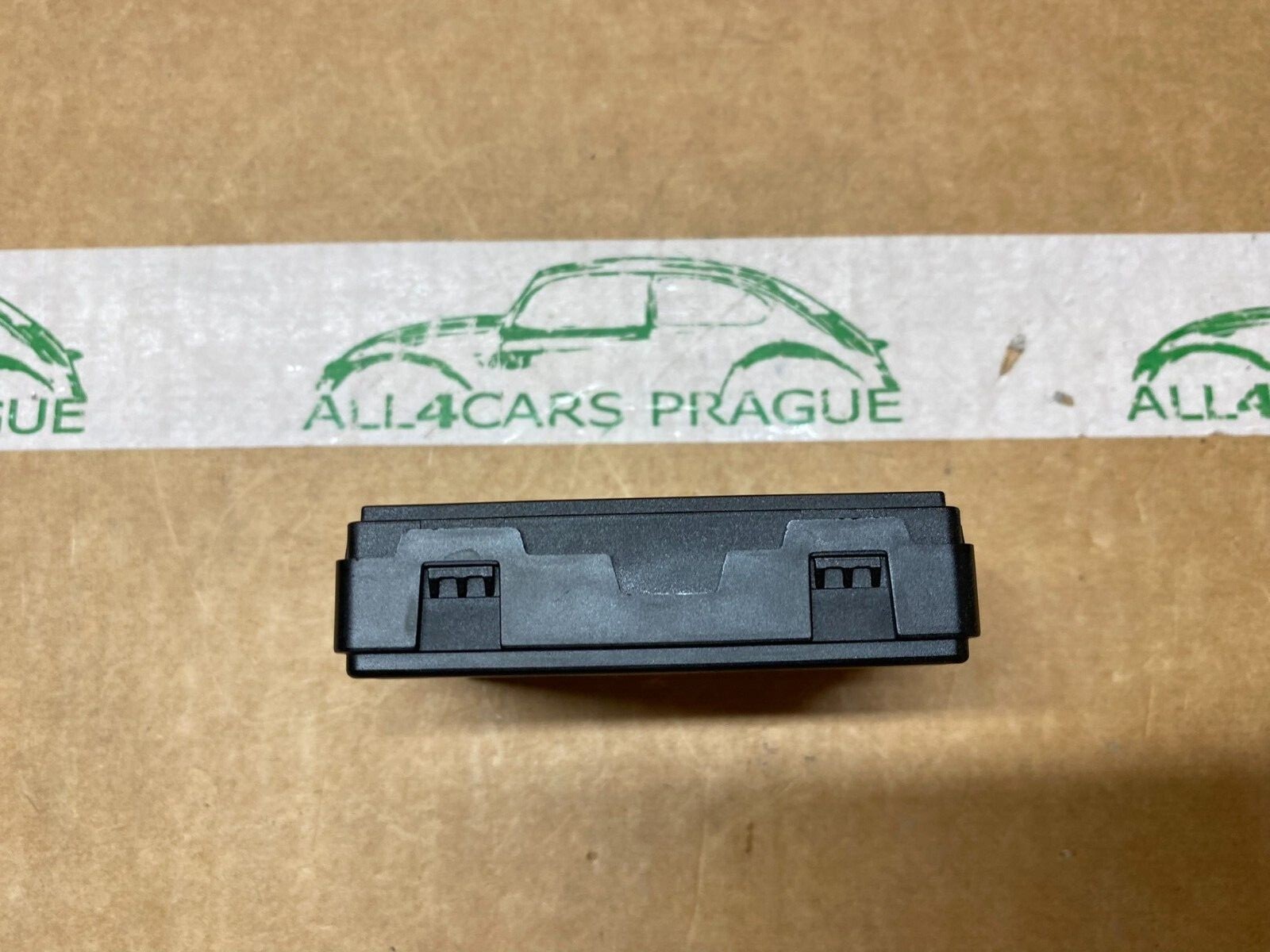 WV AUDI SKODA SEAT STEUERGERÄT GATEWAY 3Q0907530AA ORIGINAL NEU!!! - Obrázek 5