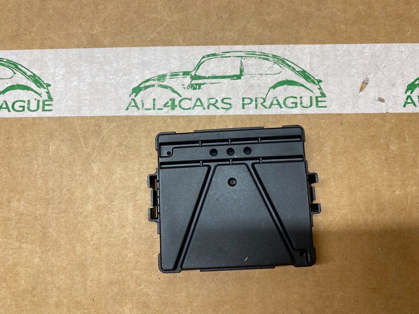 WV AUDI SKODA SEAT STEUERGERÄT GATEWAY 3Q0907530AA ORIGINAL NEU!!! - Obrázek 6