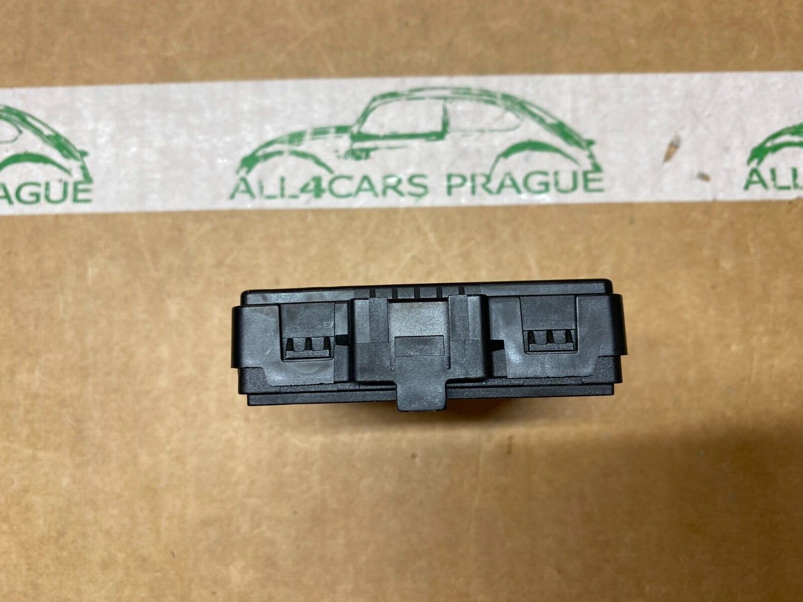 WV AUDI SKODA SEAT STEUERGERÄT GATEWAY 3Q0907530AA ORIGINAL NEU!!! - Obrázek 7