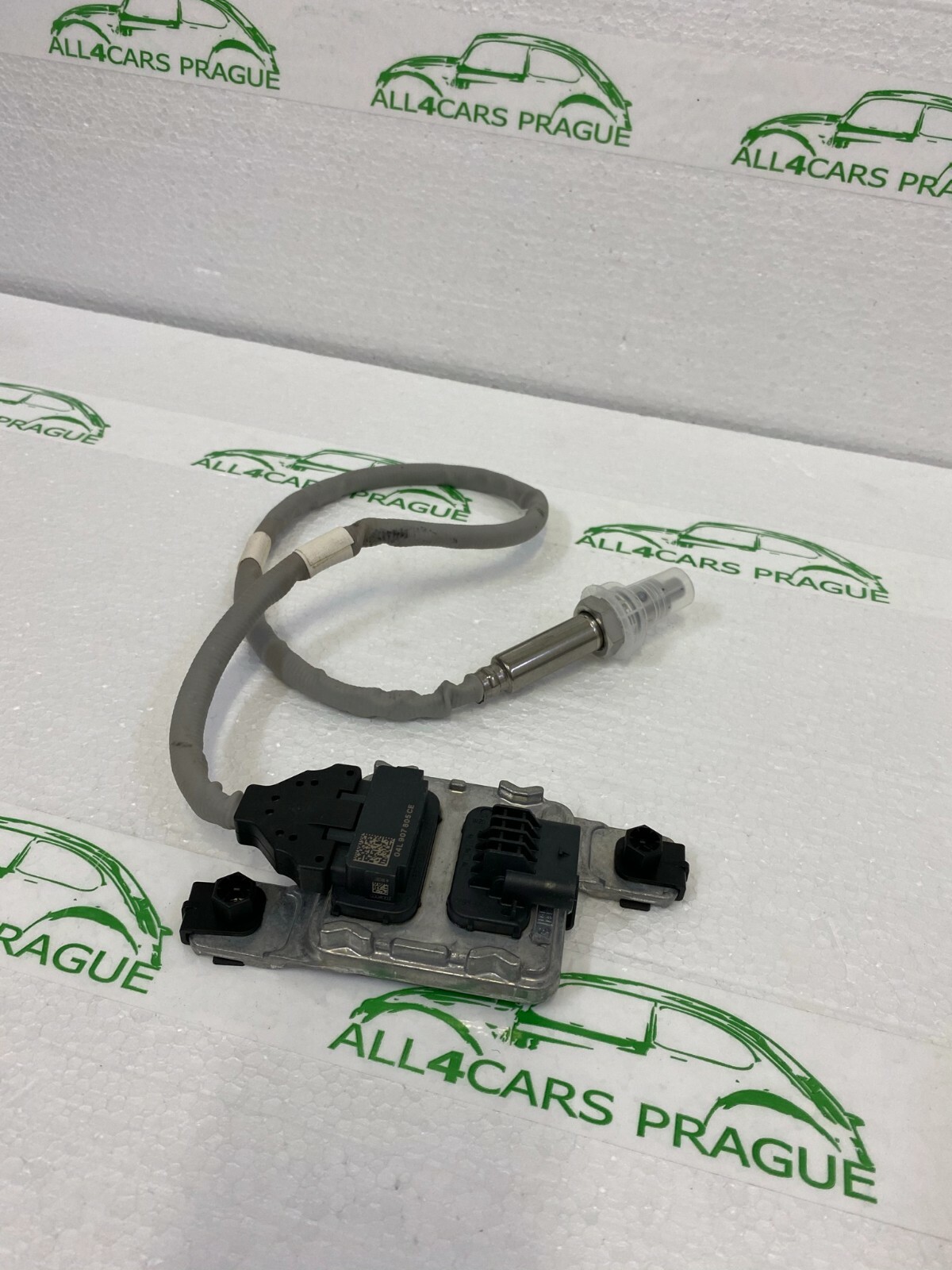 04L907805CE NOX SENZOR VW AUDI SKODA SEAT NOX SENZOR 04L907805CE ORIG. VW - NEU - Obrázek 3