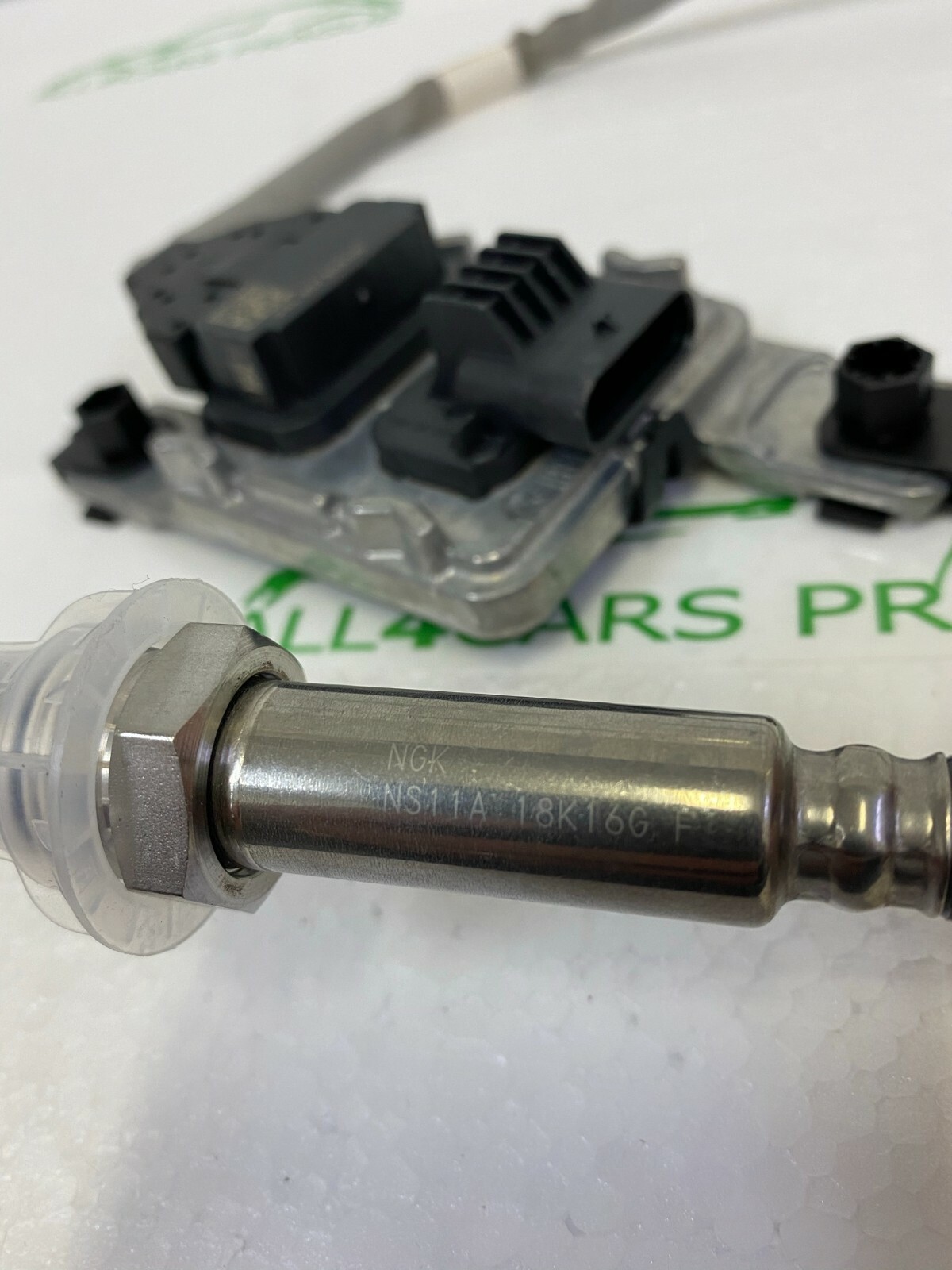 04L907805CE NOX SENZOR VW AUDI SKODA SEAT NOX SENZOR 04L907805CE ORIG. VW - NEU - Obrázek 4