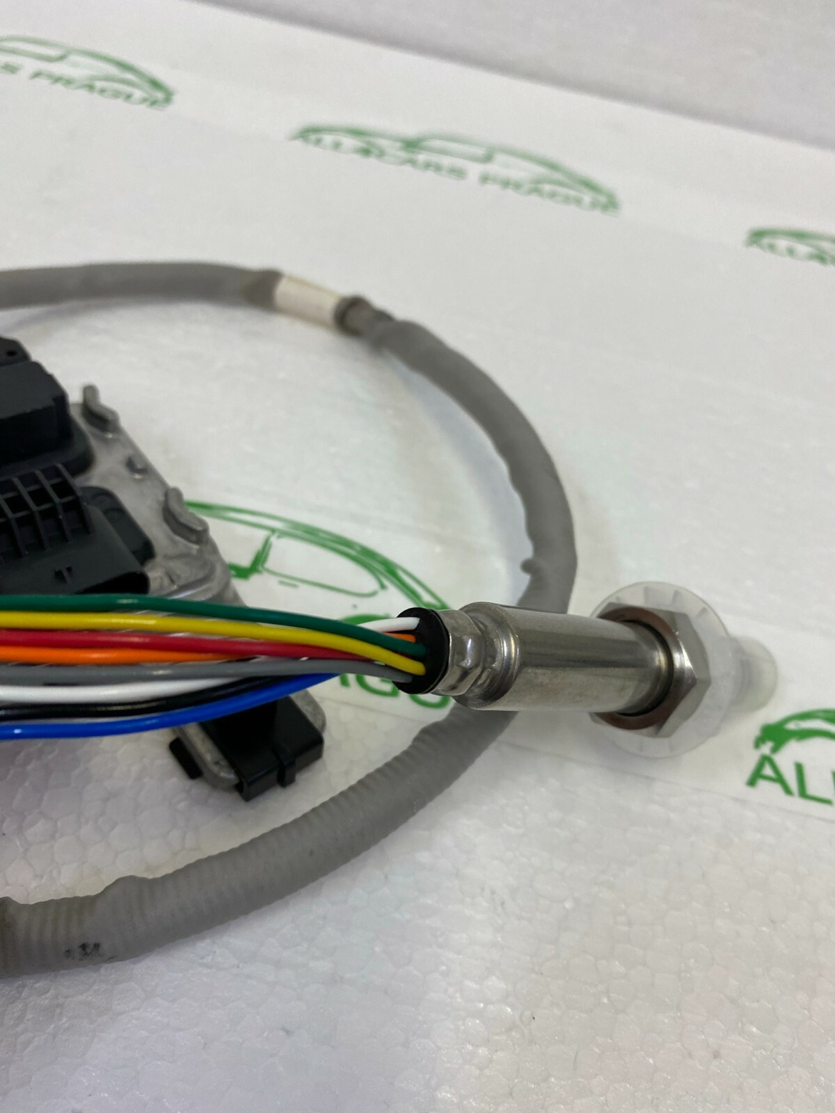 04L907805CE NOX SENZOR VW AUDI SKODA SEAT NOX SENZOR 04L907805CE ORIG. VW - NEU - Obrázek 5