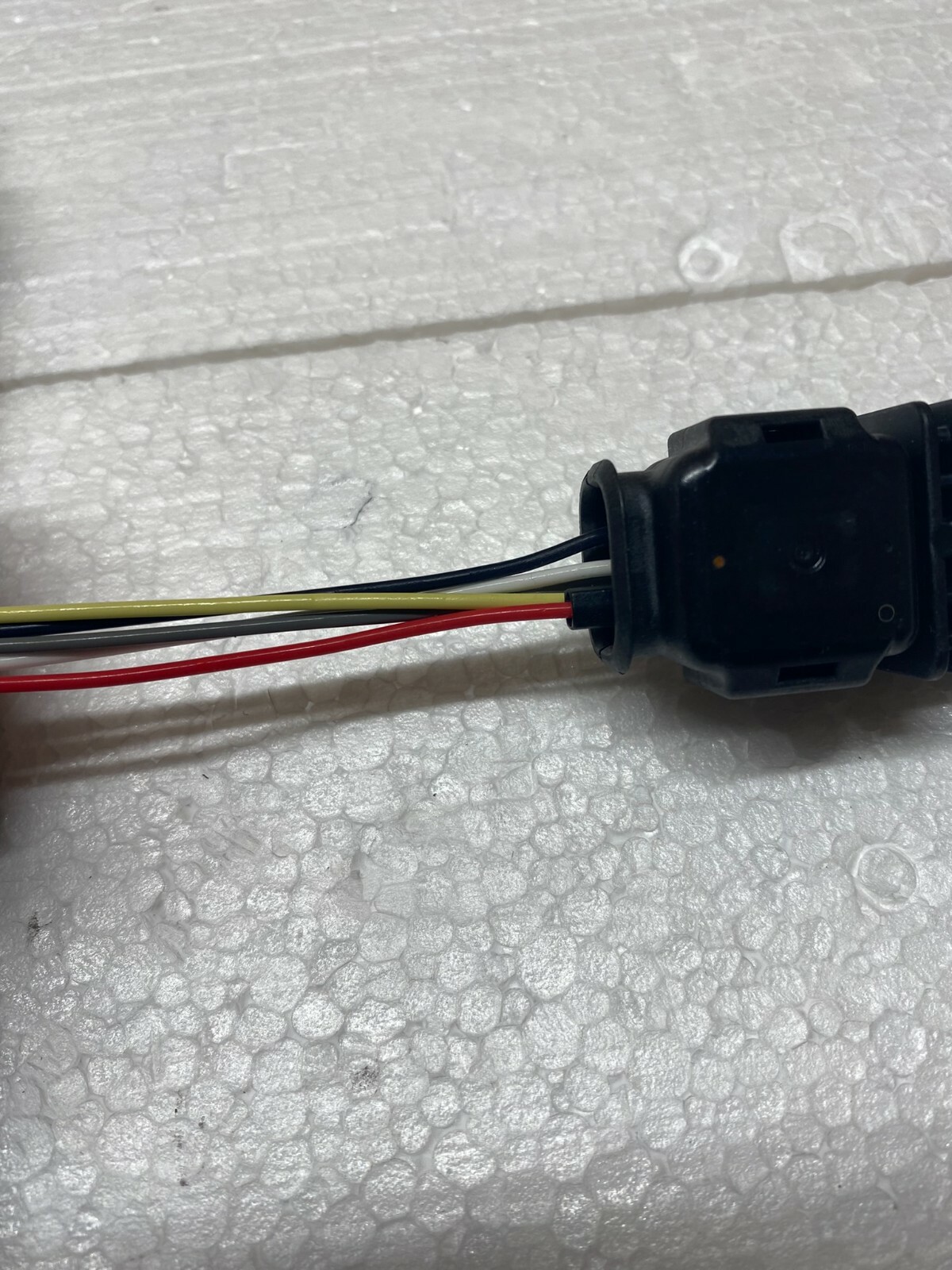 059906262K VW AUDI LAMBDASONDE OXYGEN SENZOR 059906262K ORIG.VW AUDI TEIL - NEU - Obrázek 6