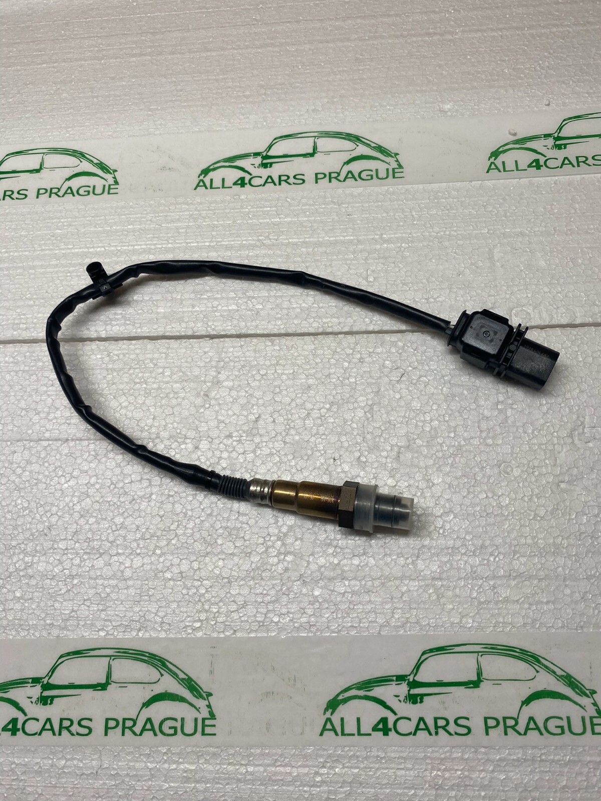 059906262K VW AUDI LAMBDASONDE OXYGEN SENZOR 059906262K ORIG.VW AUDI TEIL - NEU