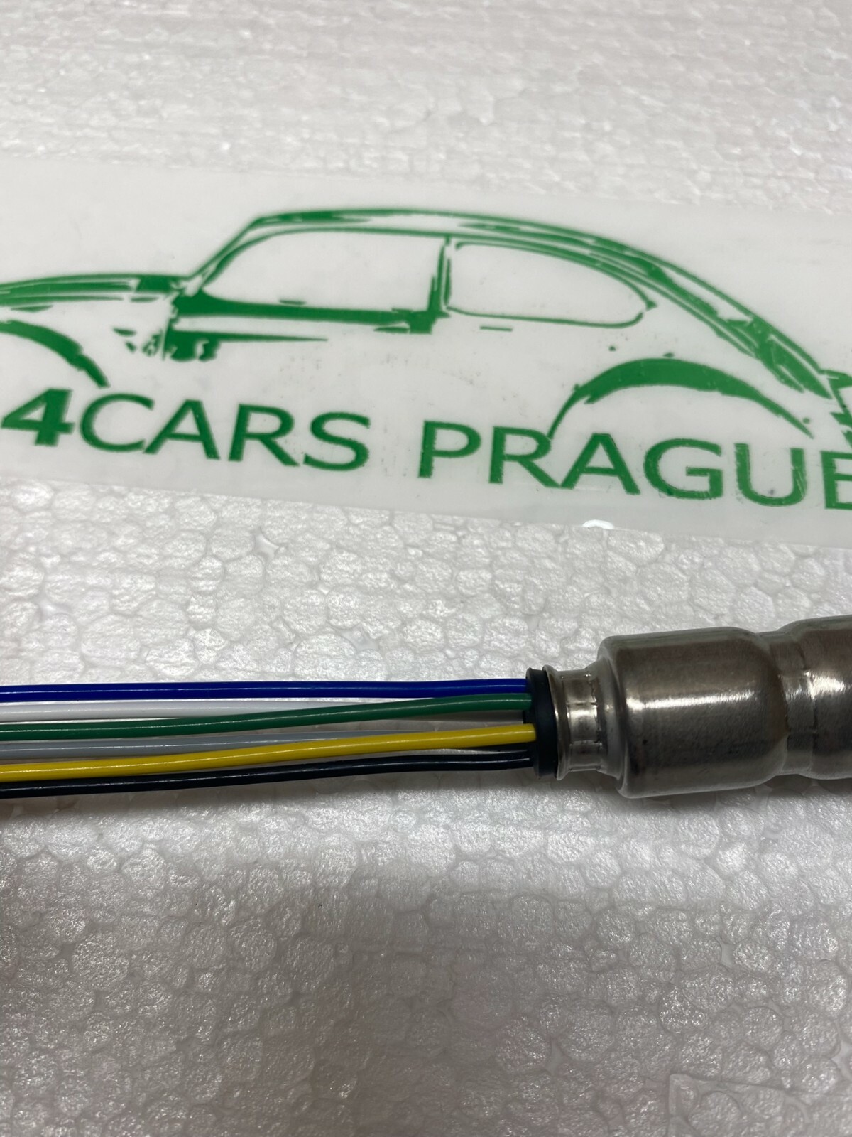 05L907807F VW NOX SENZOR VW GOLF ARTEON.. 05L907807F NOX SENZOR ORIG.VW TEIL NEU - Obrázek 4