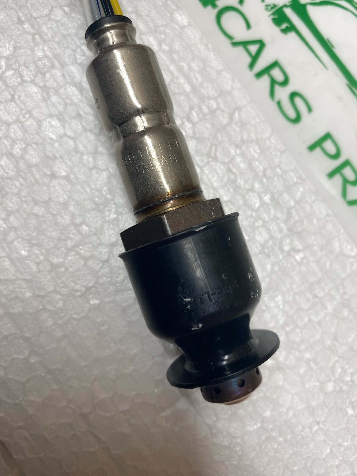 05L907807F VW NOX SENZOR VW GOLF ARTEON.. 05L907807F NOX SENZOR ORIG.VW TEIL NEU - Obrázek 5