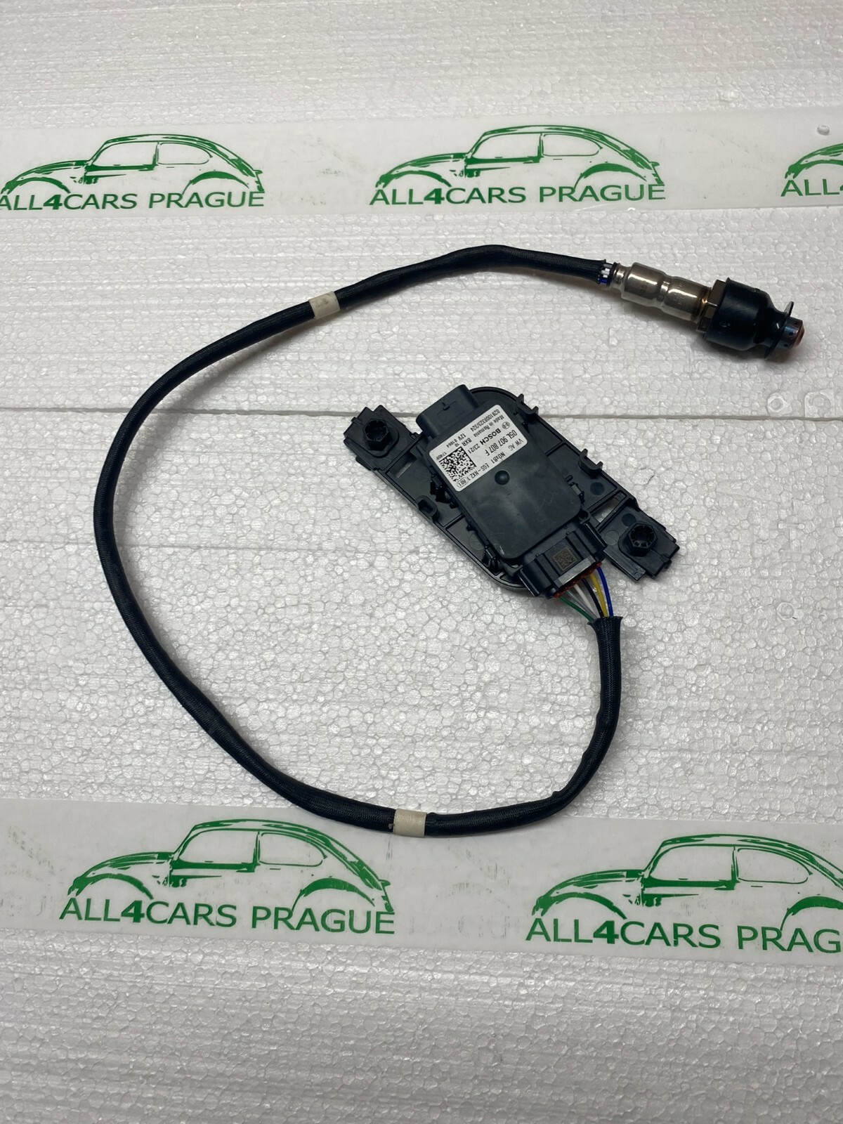 05L907807F VW NOX SENZOR VW GOLF ARTEON.. 05L907807F NOX SENZOR ORIG.VW TEIL NEU - Obrázek 6