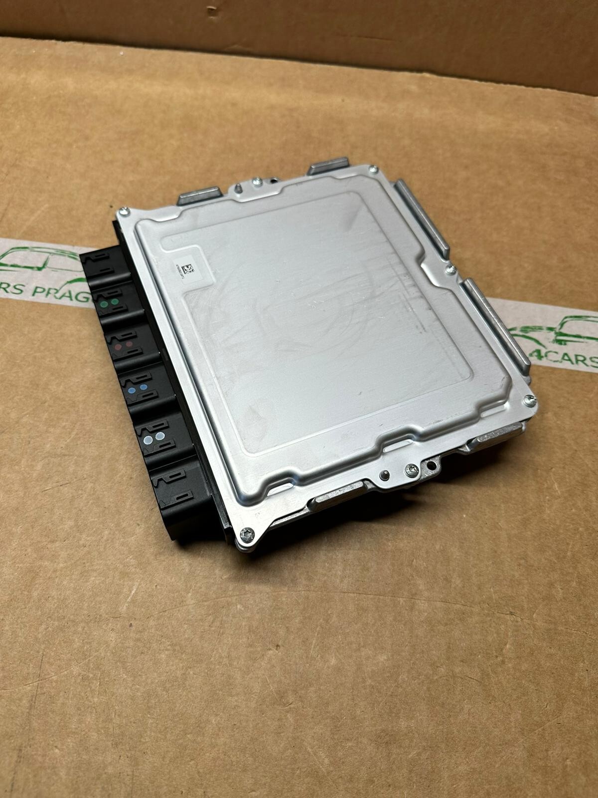 06M907309G MOTORSTEUERGERÄT AUDI PORSCHE VW 06M907309G ENGINE ECU NEW ! 0 KM ! - Obrázek 5