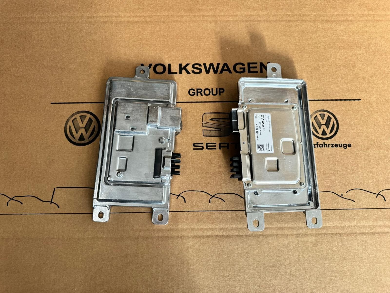 1EA907556R SKODA ENYAQ STEUERGERÄT KAMERA 1EA907556R ORIG .NEU 1EA907556R - Obrázek 17