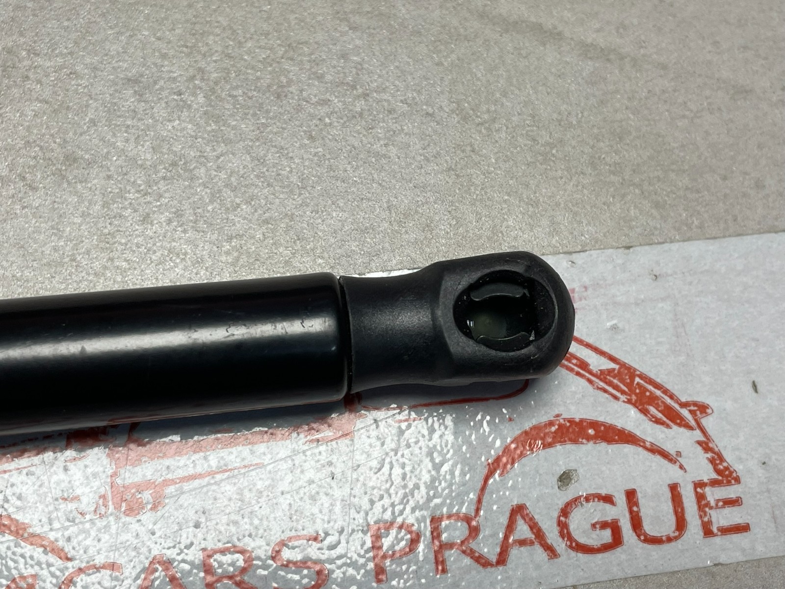 1S6827550E VW UP HECKKLAPPENDÄMPFER GASFEDER HECKKLAPPE 1S6827550E ORIG. VW TEIL - Obrázek 11