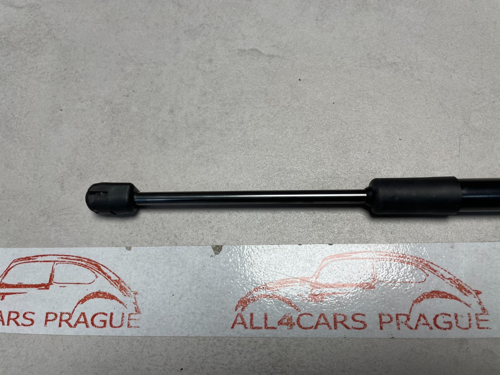 1S6827550E VW UP HECKKLAPPENDÄMPFER GASFEDER HECKKLAPPE 1S6827550E ORIG. VW TEIL - Obrázek 7