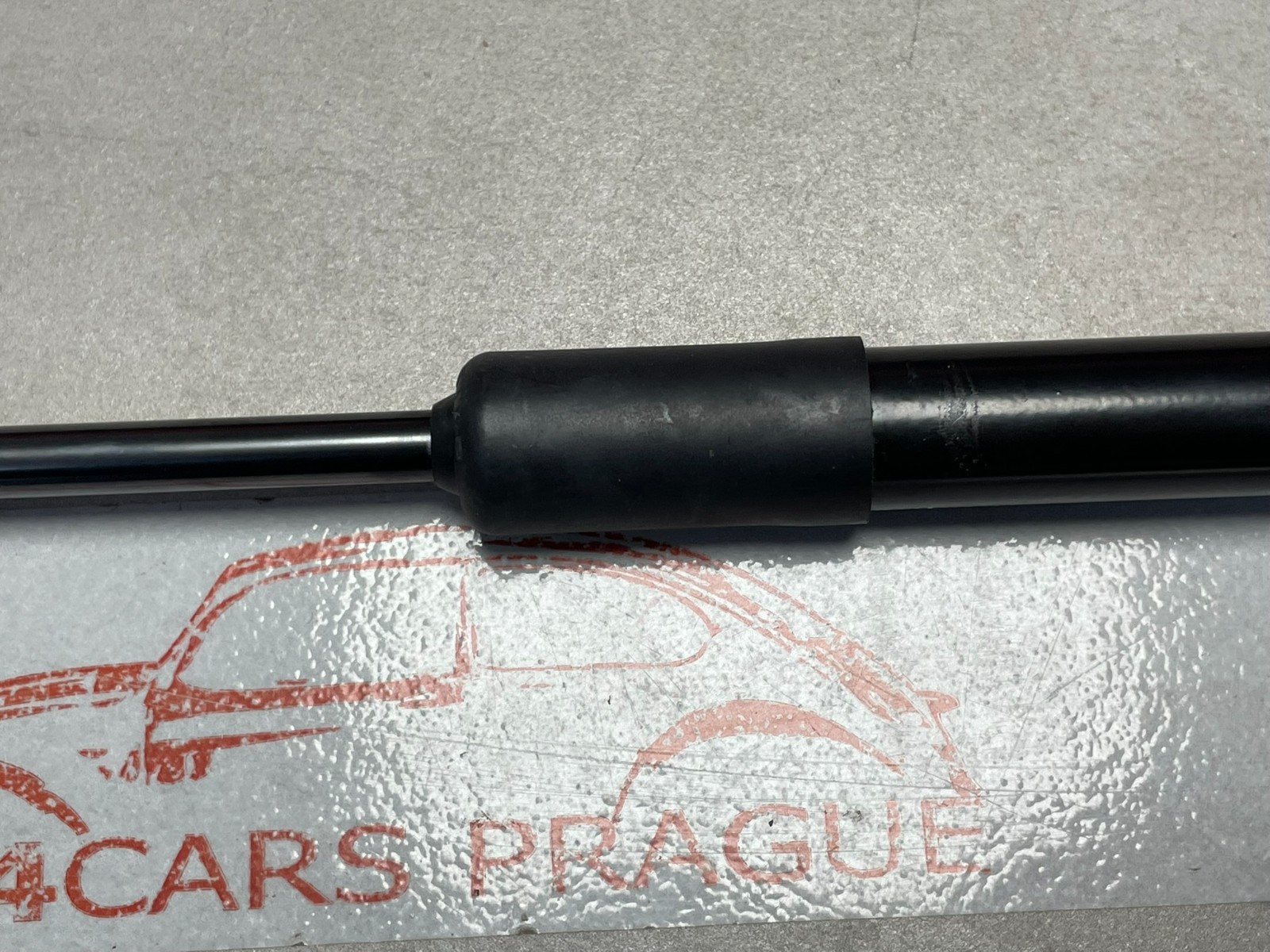 1S6827550E VW UP HECKKLAPPENDÄMPFER GASFEDER HECKKLAPPE 1S6827550E ORIG. VW TEIL - Obrázek 10