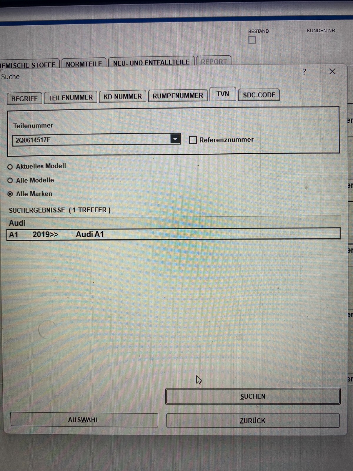 2Q0 614 517 F BEF - VW, AUDI, ŠKODA, SEAT ABS PUMPE 2Q0614517F = 2Q0614517AF NEU - Obrázek 11