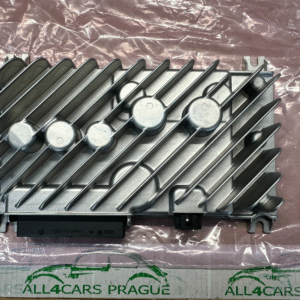 3G0035466J VW ŠKODA AUDIO VERSTÄRKER AUDIO  AMPLIFIER 3G0035466J ORIG.NEU TEIL !