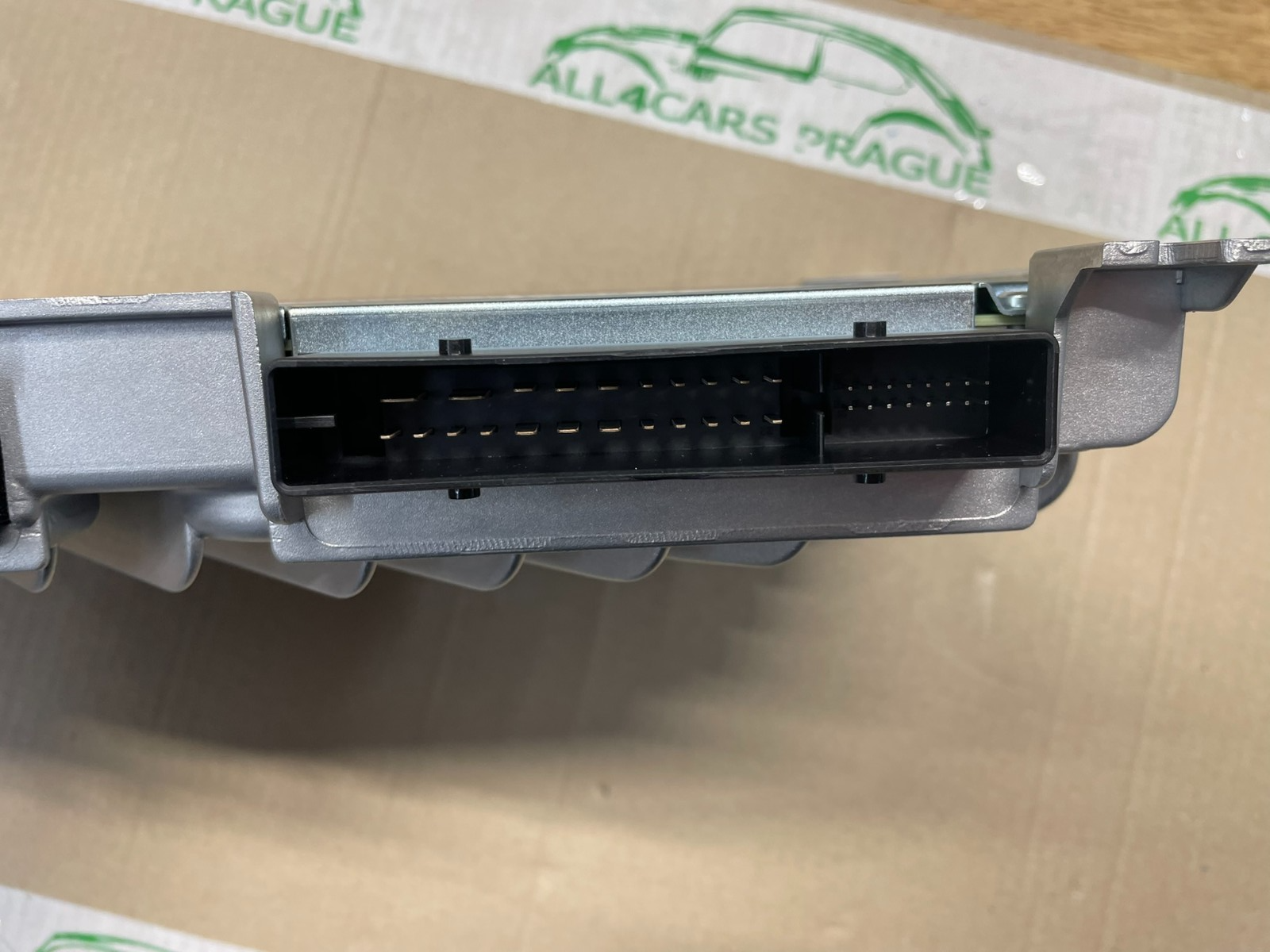 3G0035466J VW ŠKODA AUDIO VERSTÄRKER AUDIO AMPLIFIER 3G0035466J ORIG.NEU TEIL ! - Obrázek 11