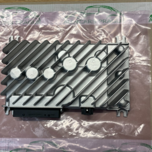 3G0035466J VW ŠKODA AUDIO VERSTÄRKER AUDIO AMPLIFIER 3G0035466J ORIG.NEU TEIL !