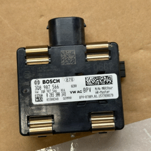 3Q0907566 VW PASSAT B8 STEUERGERÄT RADARSENSOR 3Q0907566 Fast Neu Teil Test Car