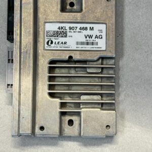 4KL907468M AUDI GATEWAY STEUERGERÄT GATEWAY ECU UNIT 4KL907468M ORIG. NEW 0 KM !