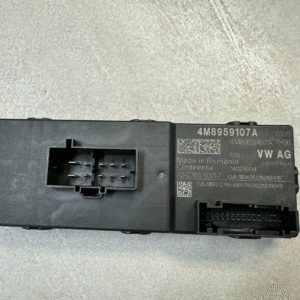 4M8959107A AUDI STEUERGERÄT ELEKTRISCHE HECKKLAPPE MODUL 4M8959107A ORIG.NEU !