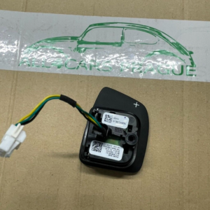 4N0951523E AUDI LENKRAD SCHALTWIPPEN - SCHALT PADELS 4N0951523E RECHTS PLUS ORIG