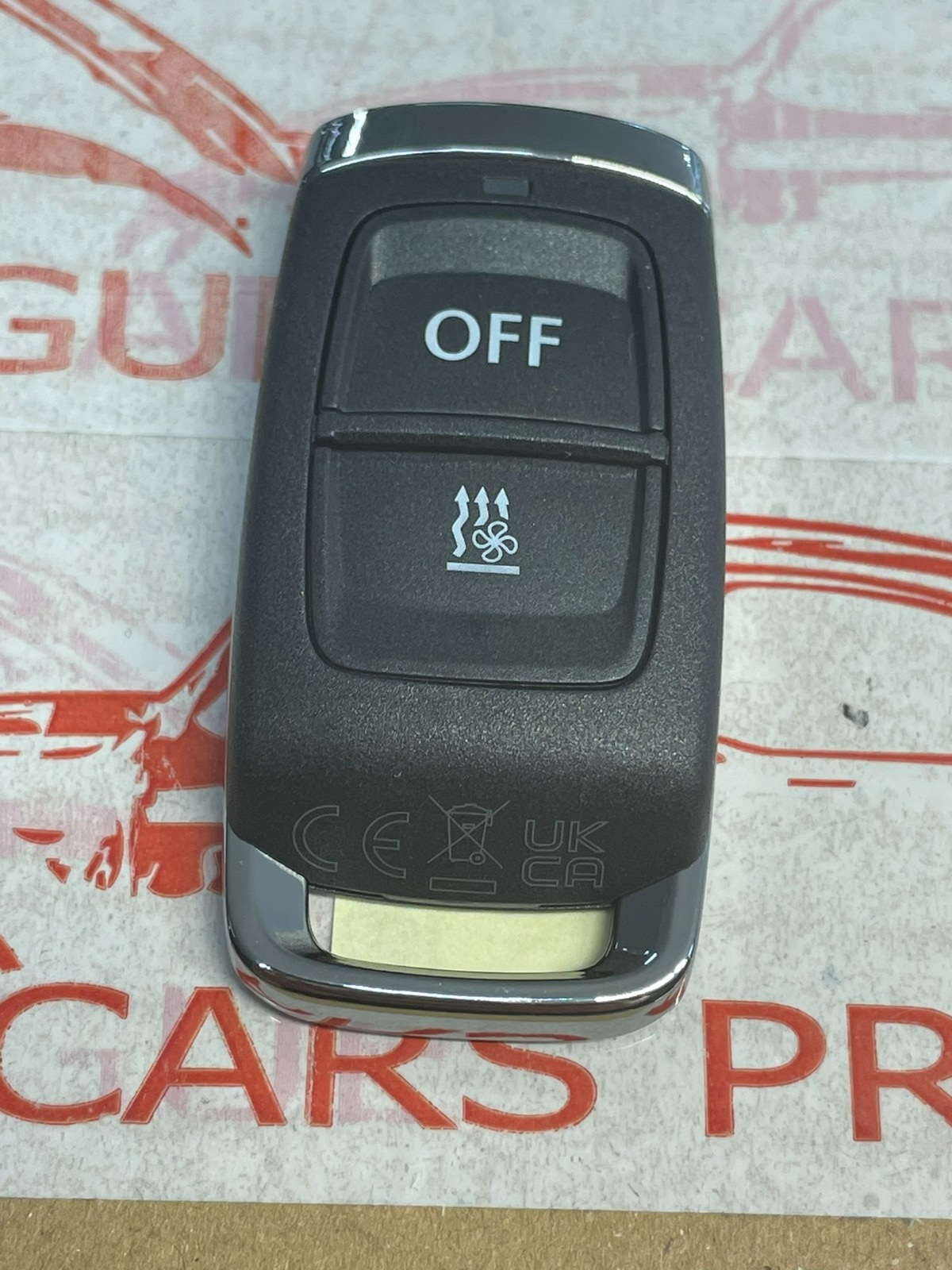 5H0963511 VW STANDHEIZUNG WEBASTO FERNBEDIENUNG 5H0963511 NEU VW ORGINAL TEIL! - Obrázek 11