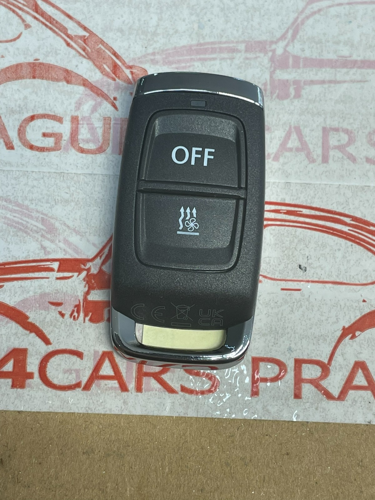 5H0963511 VW STANDHEIZUNG WEBASTO FERNBEDIENUNG 5H0963511 NEU VW ORGINAL TEIL! - Obrázek 5