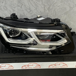 5NB941082C VW TIGUAN FRONTSCHEINWERFER LED IQ LIGHT RECHTS 5NB941082C ORIG. NEU