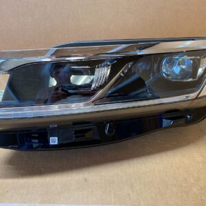 761941035 VW TOUAREG LED FRONTSCHEINWERFER LINKS 761941035 = 761941773 ORIG.NEU