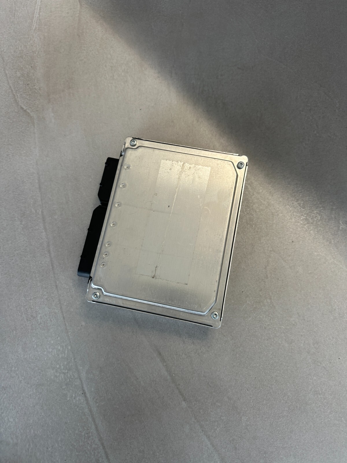 7L0907553J VW TOUAREG STEUERGERÄT FÜR NIVEAUREGELUNG 7L0907553J Fast Neu Test... - Obrázek 10