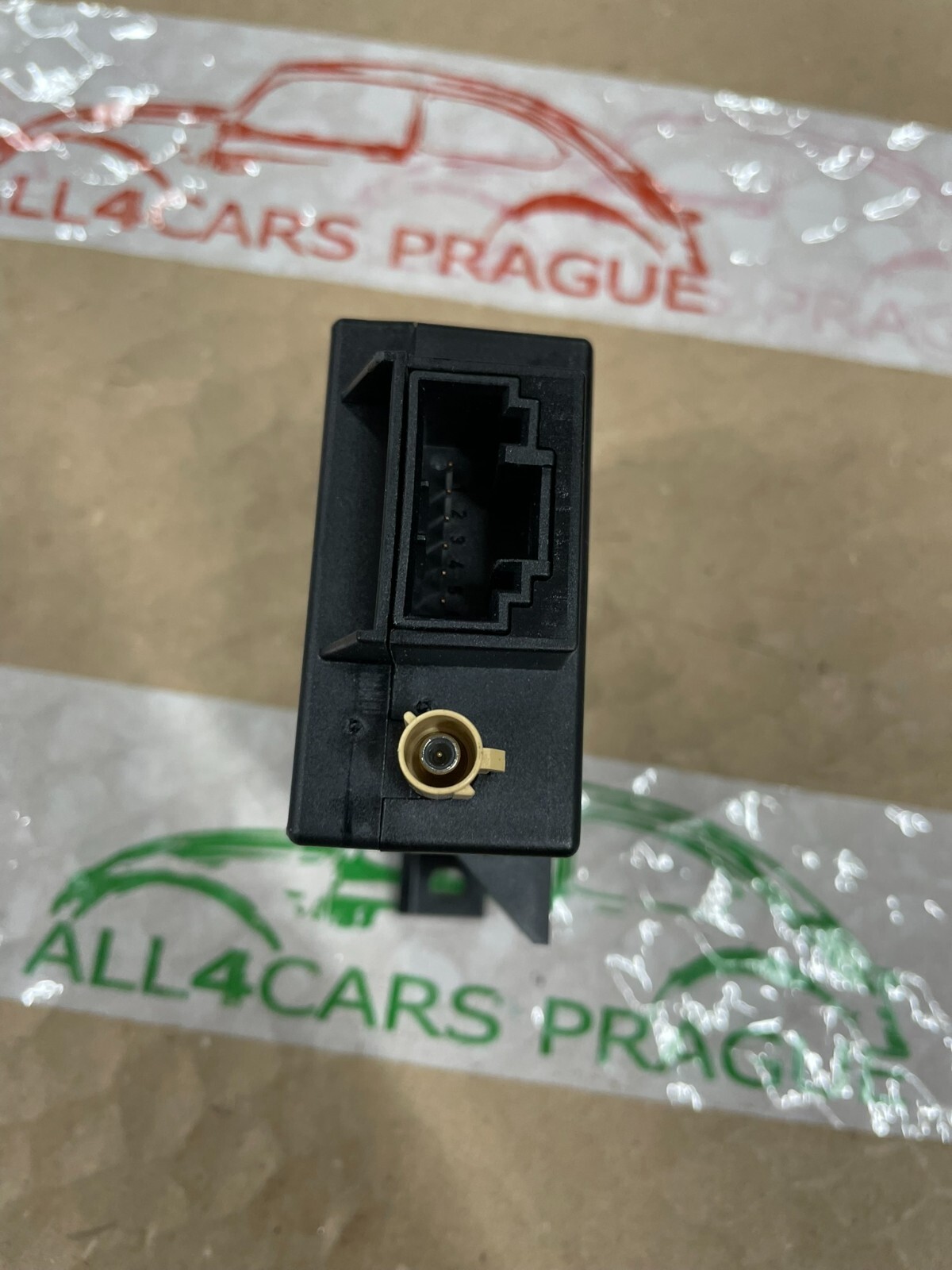 8K0963271 AUDI VW TELESTART STEUERGERÄT STANDHEIZUNG 8K0963271 FAST NEU ORIG.! - Obrázek 12