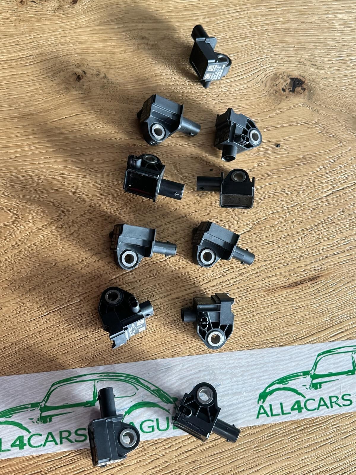 95C907651 PORSCHE GASSENSOR 95C907651 ACCELERATOR SENZOR 95C907651 ORIG.NEU!!! - Obrázek 11