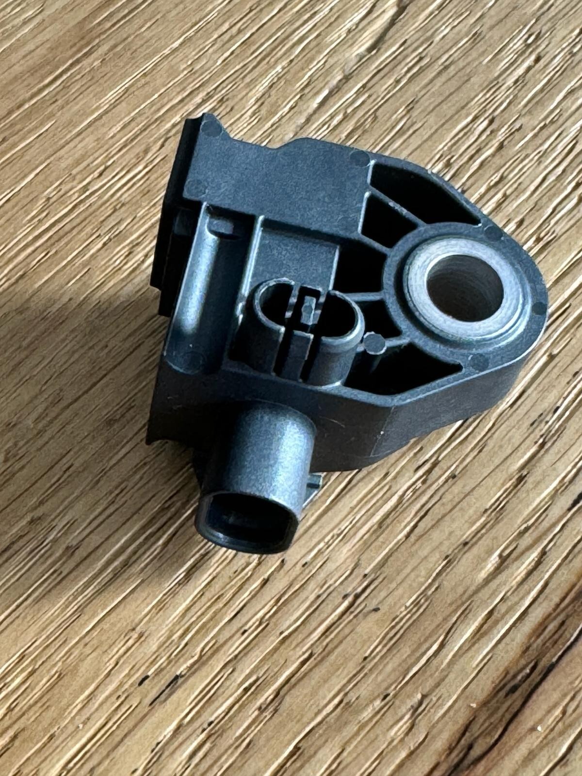 95C907651 PORSCHE GASSENSOR 95C907651 ACCELERATOR SENZOR 95C907651 ORIG.NEU!!! - Obrázek 4