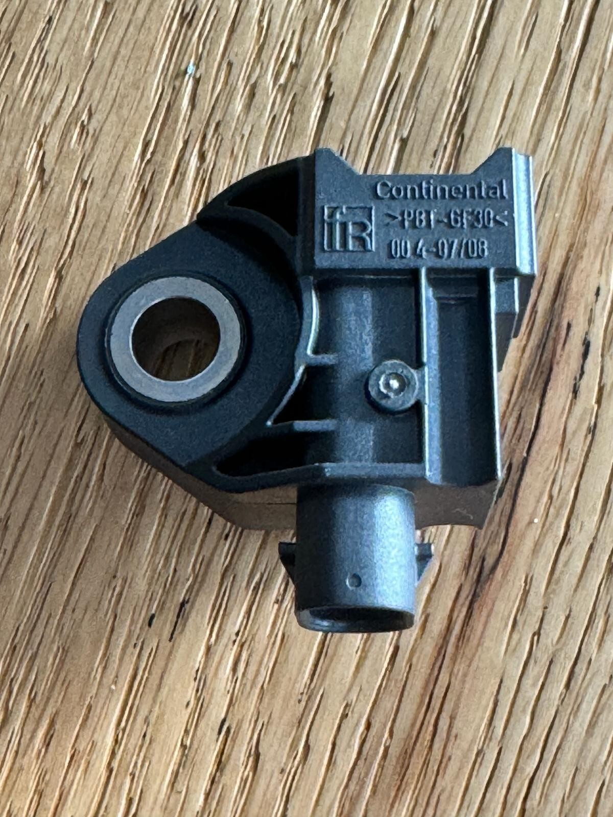 95C907651 PORSCHE GASSENSOR 95C907651 ACCELERATOR SENZOR 95C907651 ORIG.NEU!!! - Obrázek 7