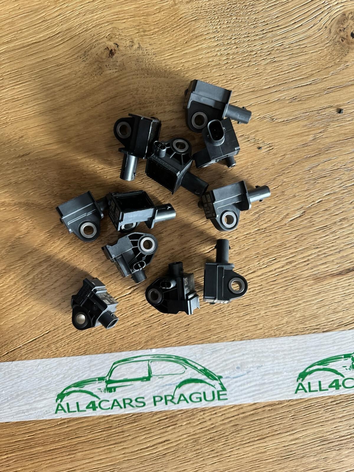 95C907651 PORSCHE GASSENSOR 95C907651 ACCELERATOR SENZOR 95C907651 ORIG.NEU!!! - Obrázek 9