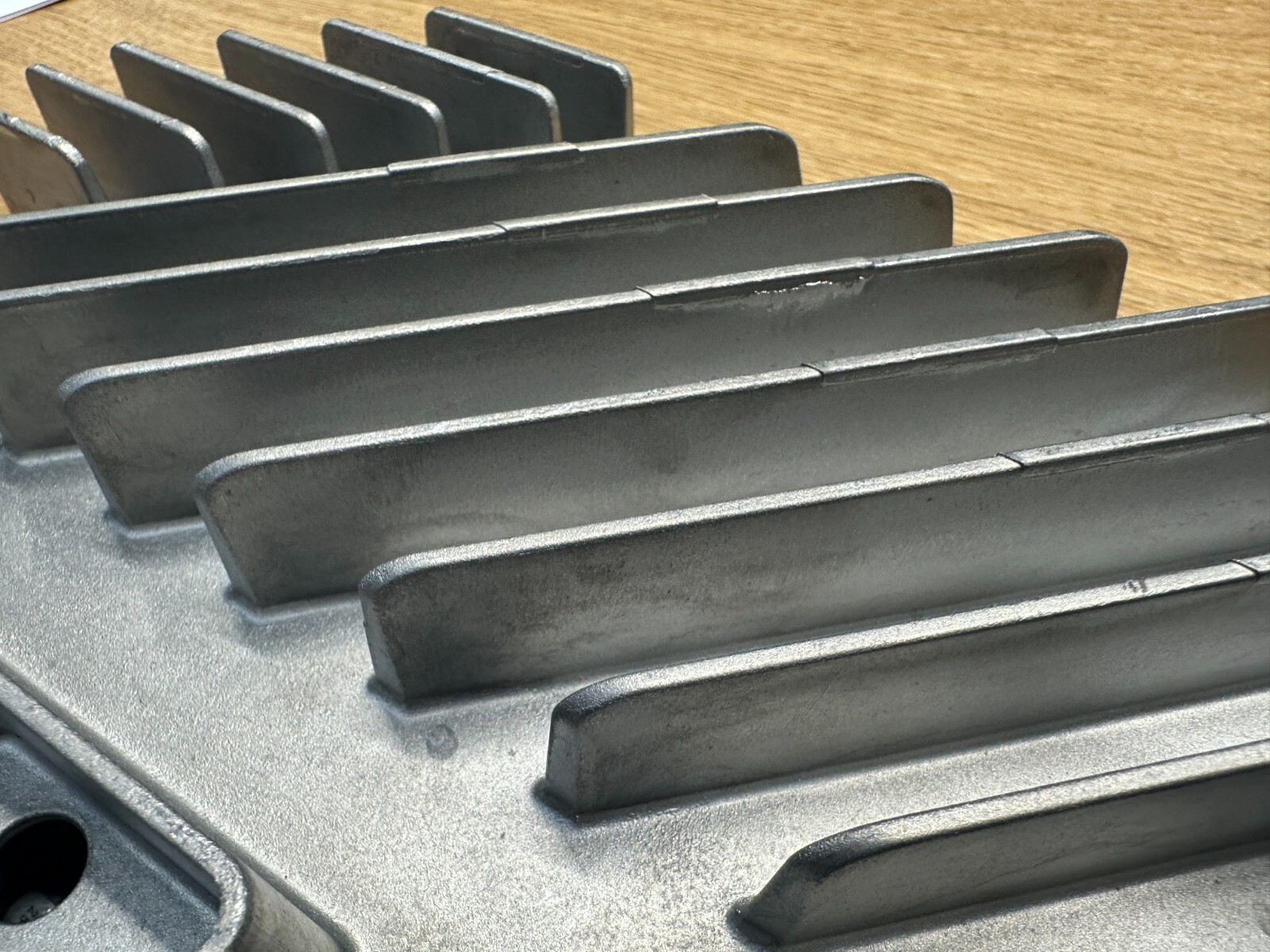 A0009007439 MERCEDES-BENZ W192 W223 W232 VERSTARKER BURMESTER A0009007439 OE NEU - Obrázek 7