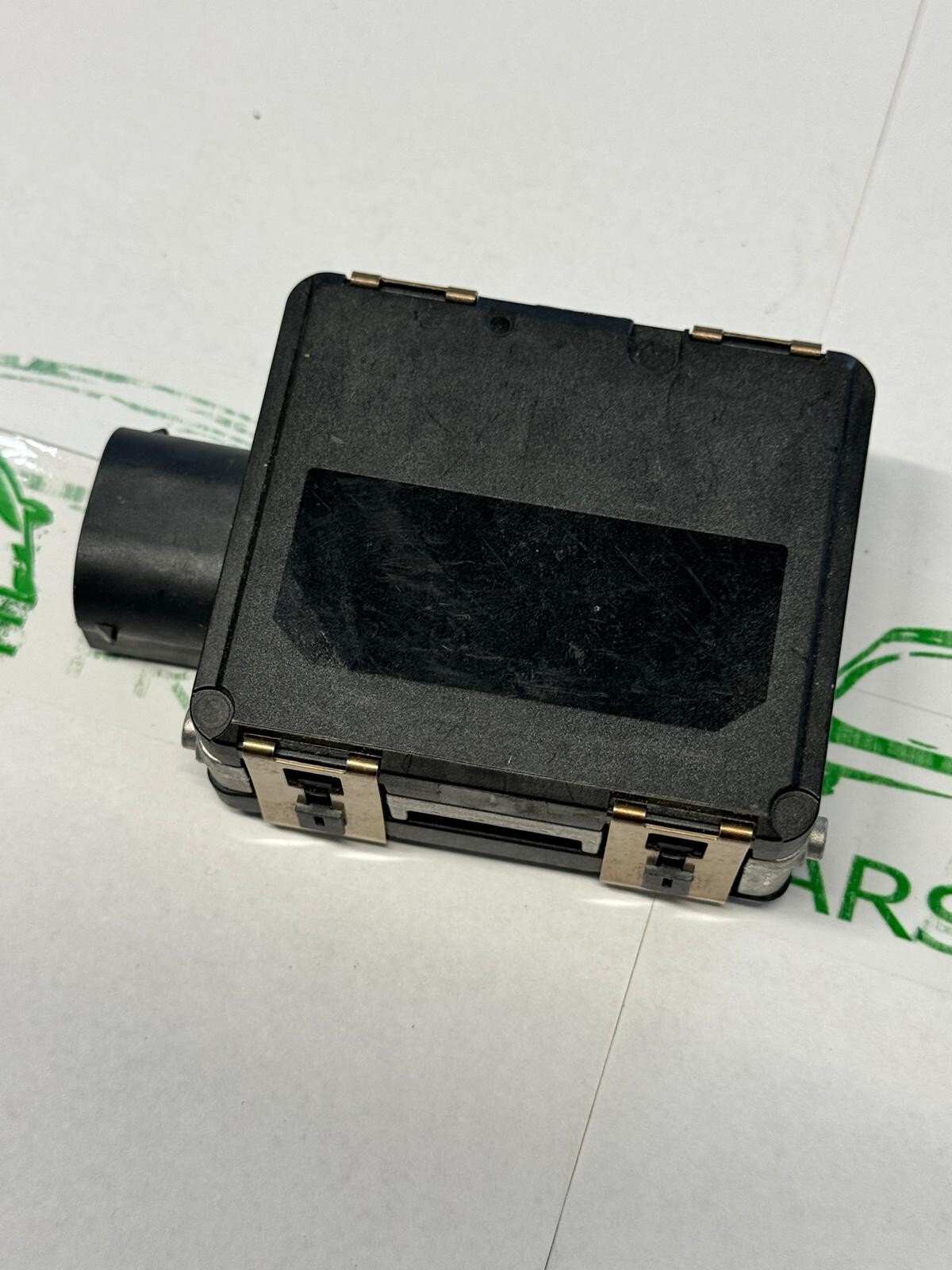 A0009057011 MERCEDES ACC RADARSENSOR DISTRONIC A0009057011 Fast Neu Teil d Test - Obrázek 6