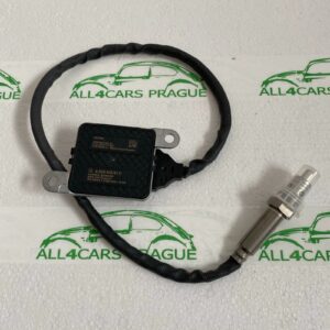 A0009058111 NOX SENZOR MERCEDES  W213 W222 W17 NOX SENZOR A0009058111 ORIG.NEU !