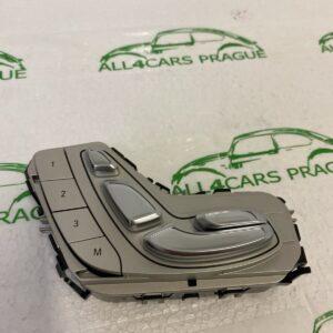 A2059056651 Sitzschalter fur Sitz links rechts mit memory Mercedes A2059056651