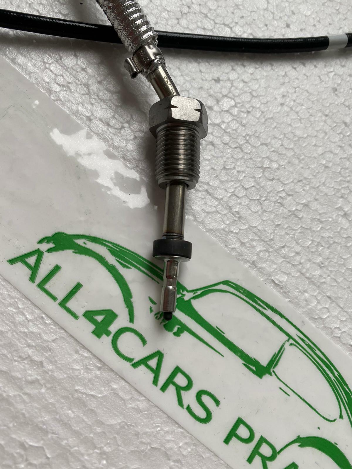 ABGASTEMPERATURGEBER AUDI A1 1.6TDI CAYB CAYC 03L 906 088 FA ORIGINL NEU!! - Obrázek 4