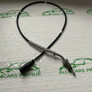 ABGASTEMPERATURGEBER AUDI A1 1.6TDI CAYB CAYC 03L 906 088 FA ORIGINL NEU!!