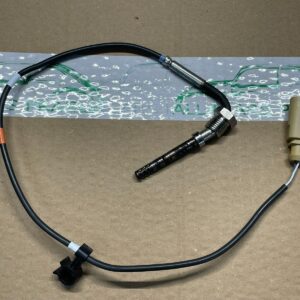 AUDI 3.0 TDI ABGASTEMPERATURGEBER 4H0906088AF ORIG. FAST NEU DEMONT VOM TEST CAR