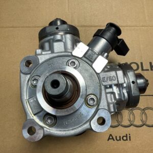 AUDI 3.0 TDI V6 KRAFTSTOFF HOCHDRUCKPUMPE 059130755CG ORIGINAL AUDI TEIL NEU !!!
