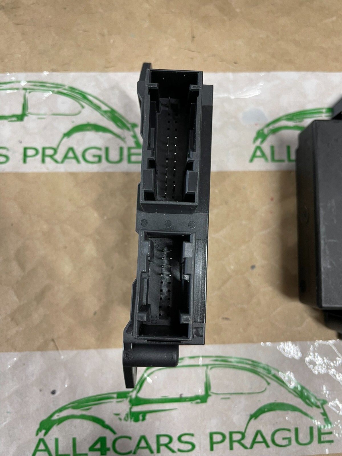 AUDI A3 S3 RS3 STEUERGERÄT FÜR PARKASISTENT EINPARKHILFE PLA PDC 5QS919300D NEU - Obrázek 13