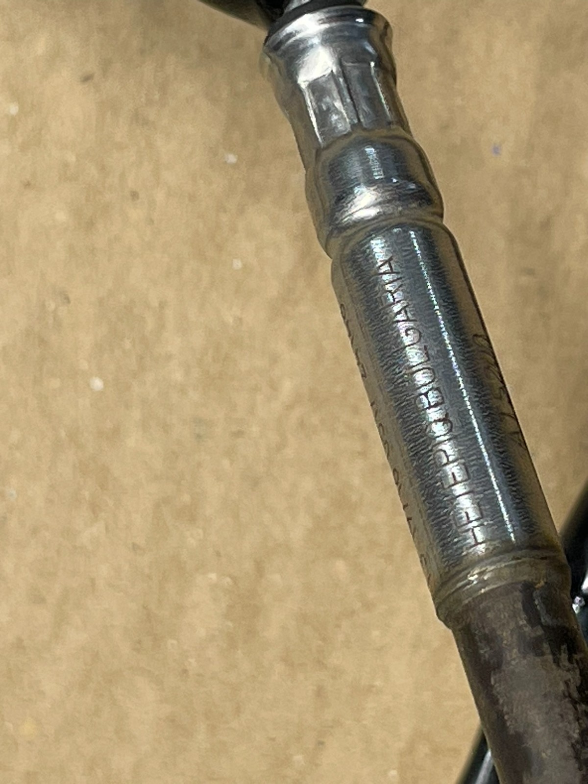 AUDI A4 A5 A6 Q5 2.0 TDI ABGASTEMPERATURGEBER 4G0906088J = 4G0906088AL TEST CAR - Obrázek 21