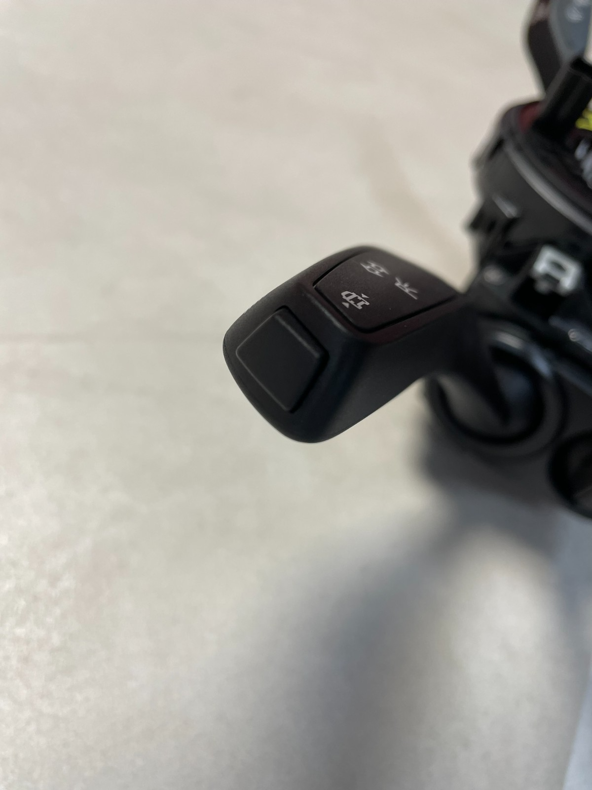 AUDI A4,A5,A6,A7,A8,ETR GT, LENKSTOCK KOMBINATIONS SCHALTER 4N0907129MT ORIG.NEU - Obrázek 15