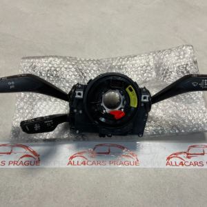 AUDI A4,A5,A6,A7,A8,ETR GT, LENKSTOCK KOMBINATIONS SCHALTER 4N0907129MT ORIG.NEU